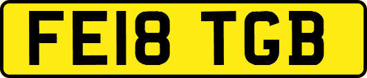 FE18TGB