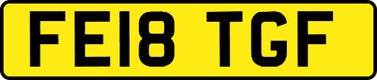 FE18TGF