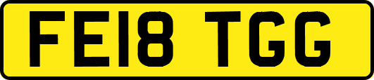 FE18TGG