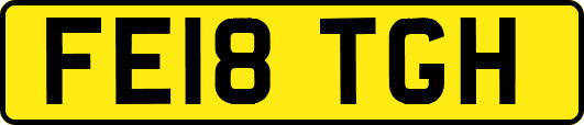 FE18TGH