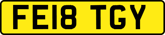 FE18TGY