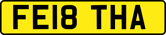 FE18THA