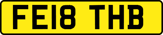 FE18THB