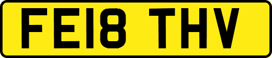 FE18THV