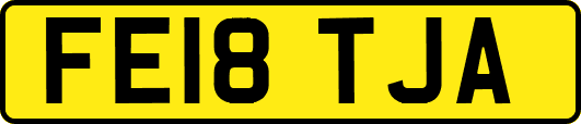 FE18TJA
