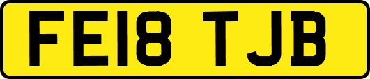 FE18TJB