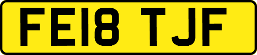 FE18TJF