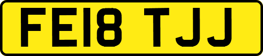 FE18TJJ