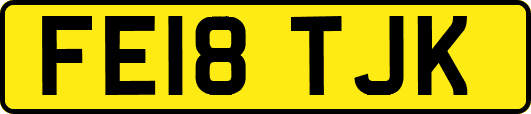 FE18TJK
