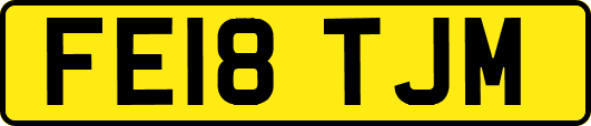 FE18TJM