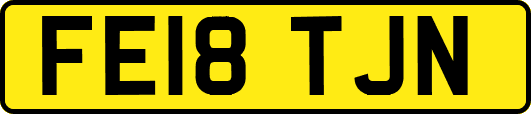 FE18TJN