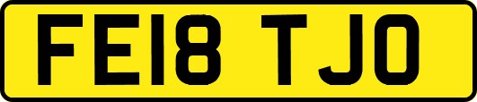 FE18TJO