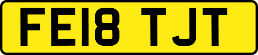 FE18TJT