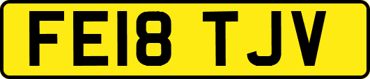 FE18TJV