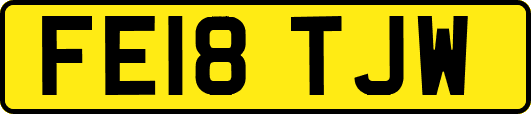 FE18TJW