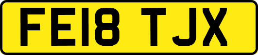 FE18TJX