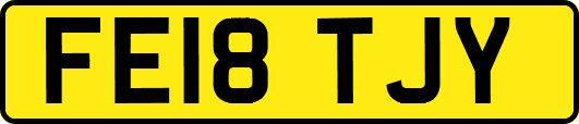 FE18TJY