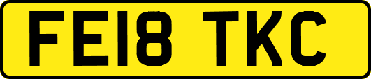 FE18TKC