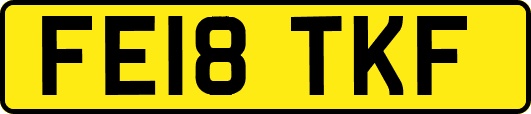 FE18TKF