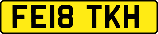 FE18TKH