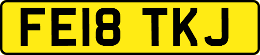 FE18TKJ