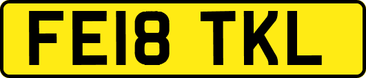 FE18TKL