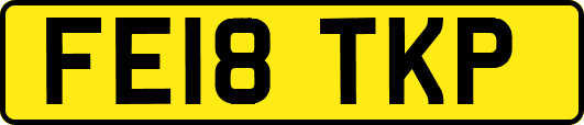 FE18TKP