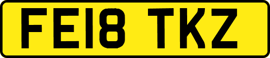 FE18TKZ