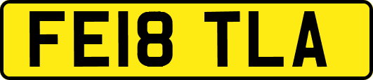 FE18TLA