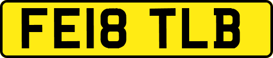 FE18TLB