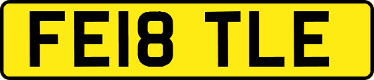 FE18TLE