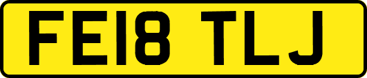 FE18TLJ