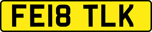 FE18TLK