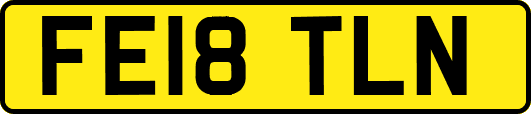 FE18TLN