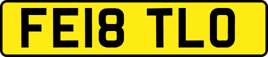 FE18TLO