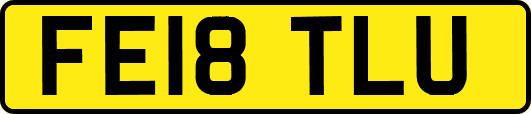 FE18TLU