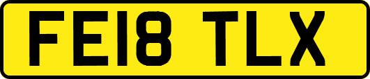 FE18TLX