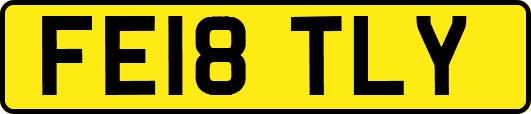 FE18TLY