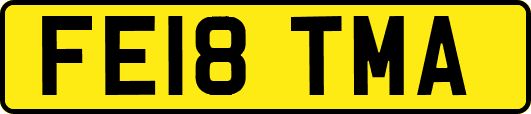 FE18TMA