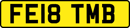 FE18TMB