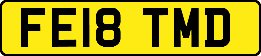 FE18TMD