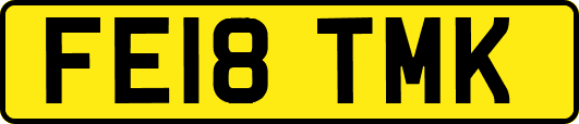 FE18TMK