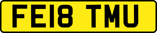 FE18TMU