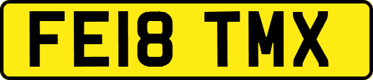 FE18TMX