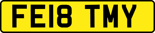 FE18TMY