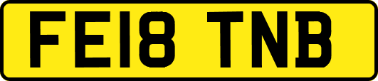 FE18TNB