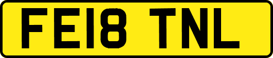 FE18TNL