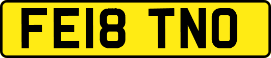 FE18TNO