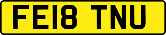 FE18TNU
