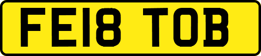 FE18TOB